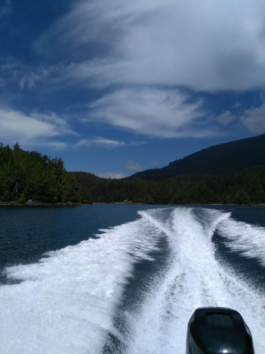 Others 5, Island West Resort-Motel, Alberni-Clayoquot