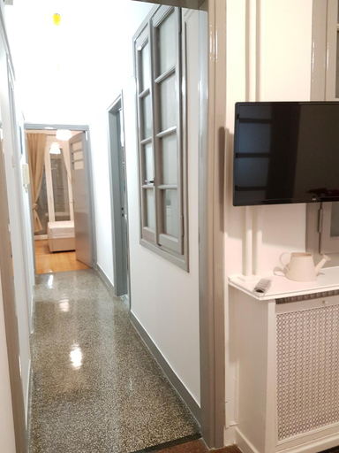 2, Errathens Apartments - Athens Center, Attica