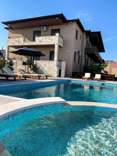 Others 5, Sinodinos Deluxe Apartments, Central Macedonia