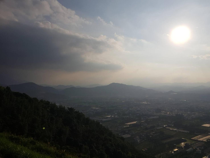 Others 5, Puli Sunshine B&B, Nantou
