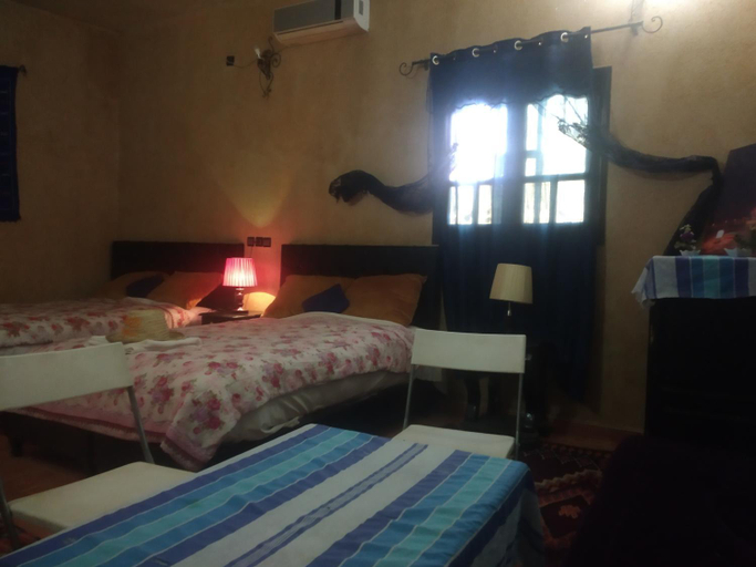 Others 5, Maison Riad Tamarighte, Errachidia