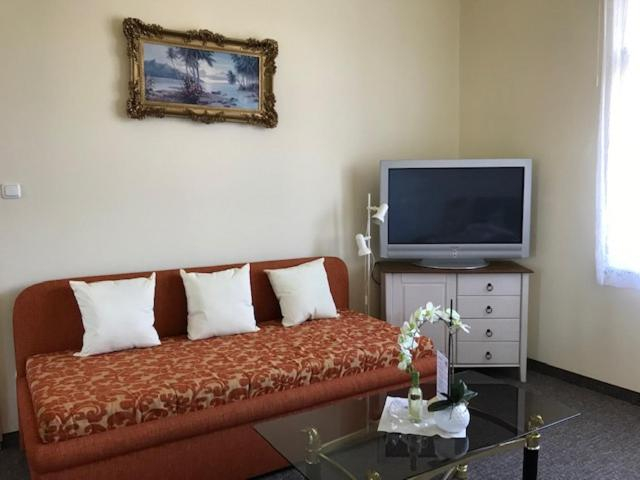 Bedroom 3, Pension Villa Else, Sächsische Schweiz-Osterzgebirge