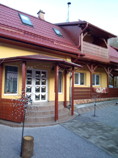 Others 3, Casa VIO, Sighisoara