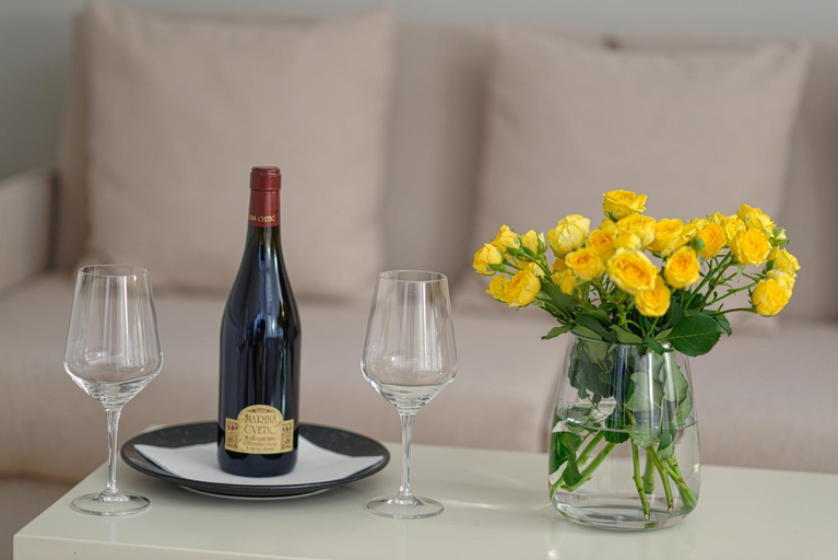 Others 2, Lanterna Rooms City Center, Novi Sad