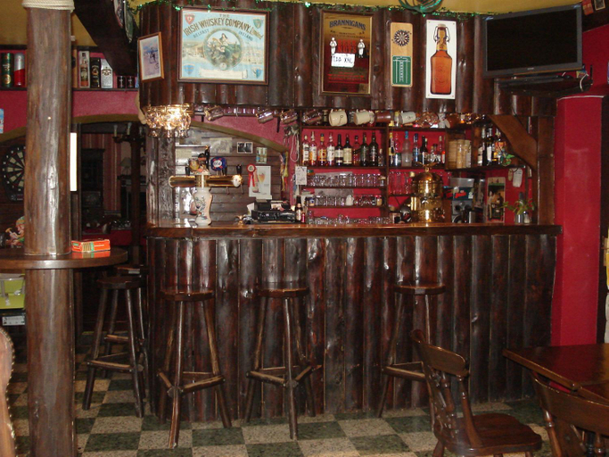 Food & Drinks 4, Auberge du Morvan, Nièvre