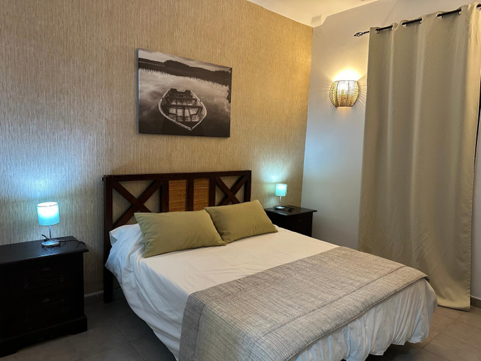 5, Villa Montegolf, Las Palmas