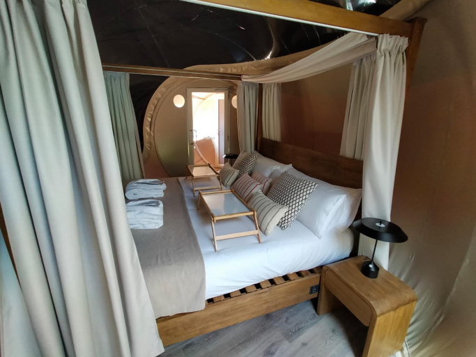 Bedroom 2, Bahia de Avalos, Santa Cruz de Tenerife