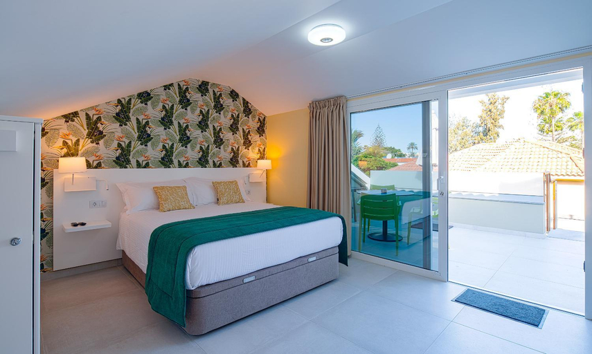 Others 4, Villa RG Boutique Hotel - Adults Only, Las Palmas
