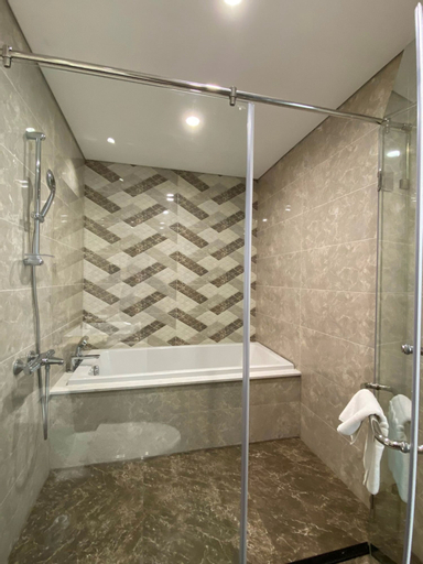 Bedroom 3, Anstay Deluxe in Vinhomes Westpoint, Từ Liêm
