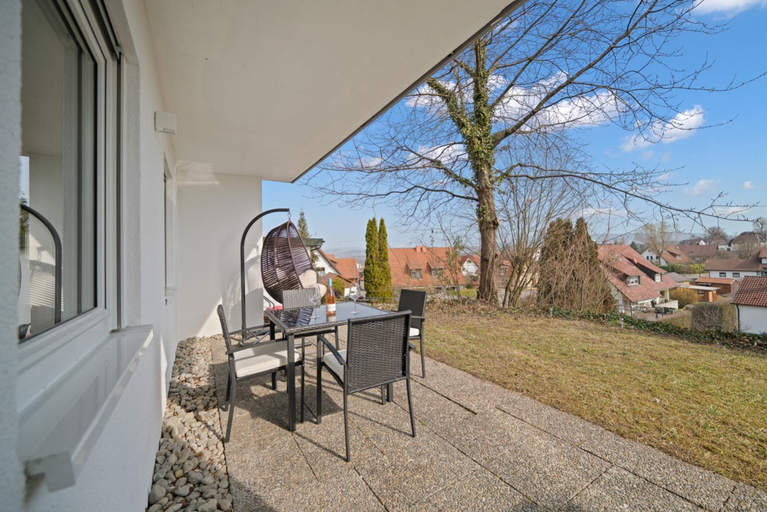 Others 5, Ferienhaus Apfelblute am Bodensee, Bodenseekreis