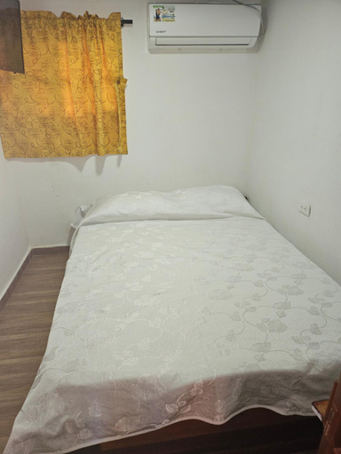 Others 5, El Hostal By Pochet, San Andrés