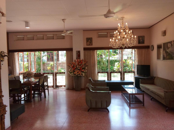 Food & Drinks, Srilal's Guest House, Negombo