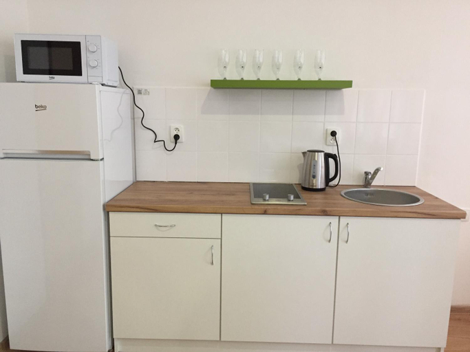 Others 5, Best apartments Teplice, Teplice