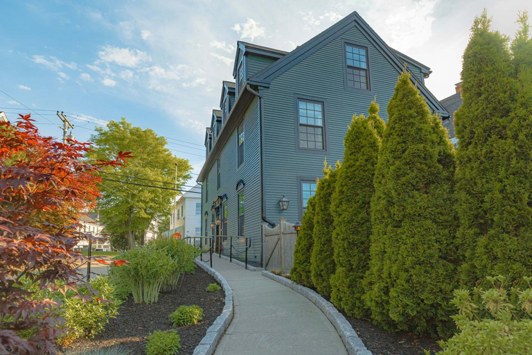 Others 5, GREAT ISLAND INN - A Modern Boutique Hotel, Rockingham