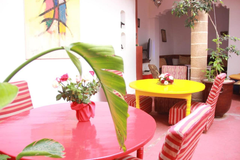 Others 5, Riad Haizea Mogador, Essaouira