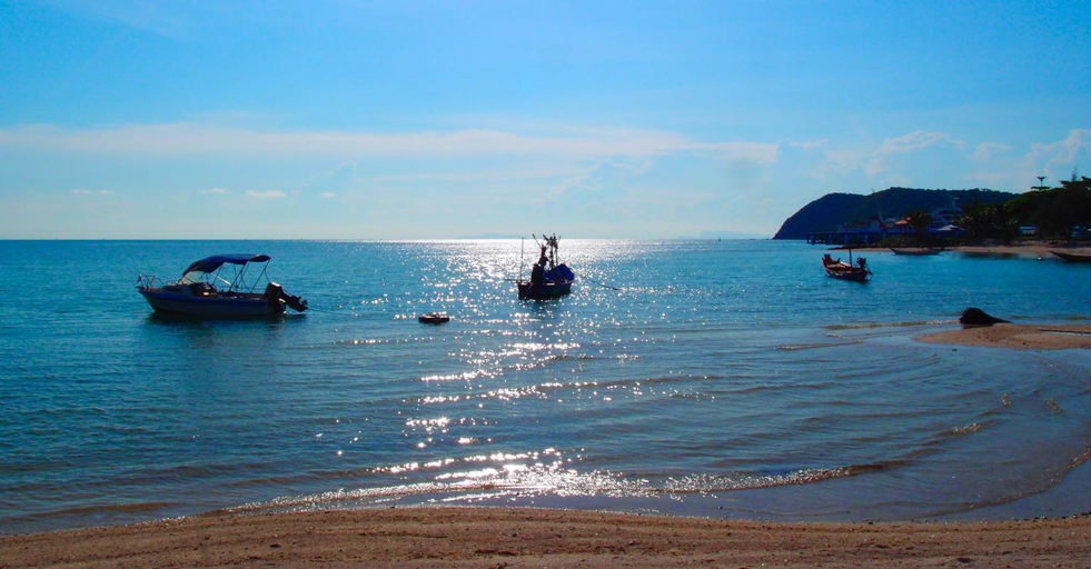 Others 4, Tea Moon Beach House, Ko Phangan