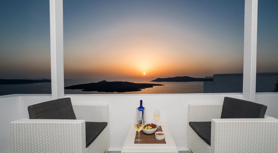 Others 3, Corrado Caldera Apartments, South Aegean