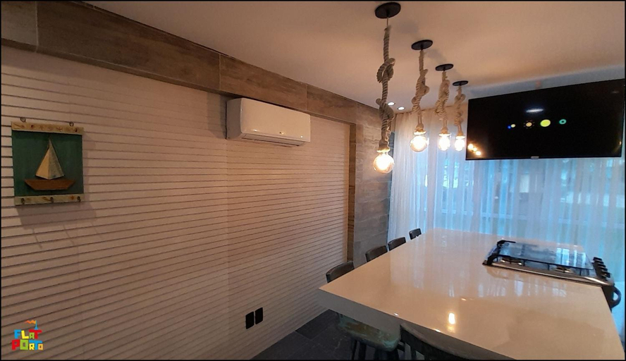 Food and beverages, Porto de Galinhas - Flat Ancorar, Ipojuca
