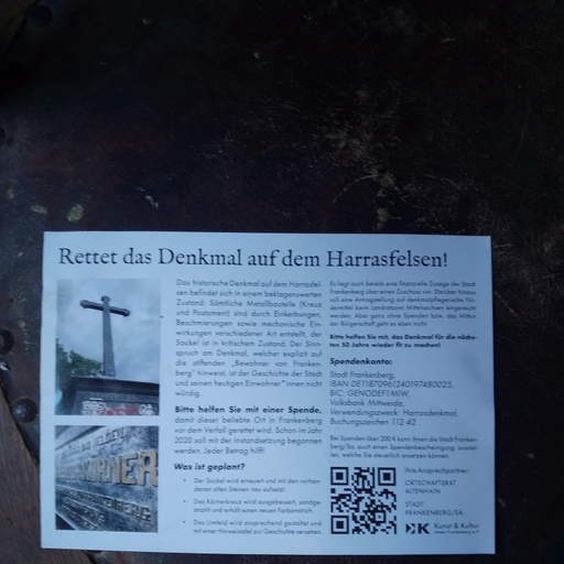 Others 3, Ruhig und spartanisch Wohnen im Denkmal, Mittelsachsen
