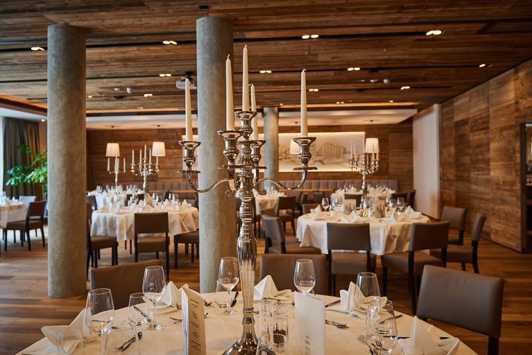 Food & Drinks 4, Genusshotel Wenisch, Straubing