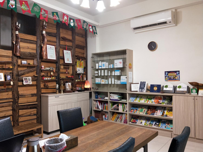 Food & Drinks 3, D3 Classic BNB, Yilan