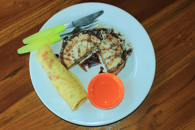Food & Drinks 1, Sensan House, Gianyar