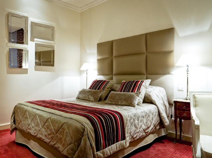Bedroom 10
