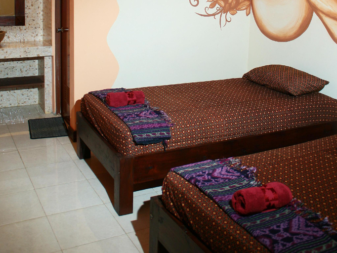Bedroom 10