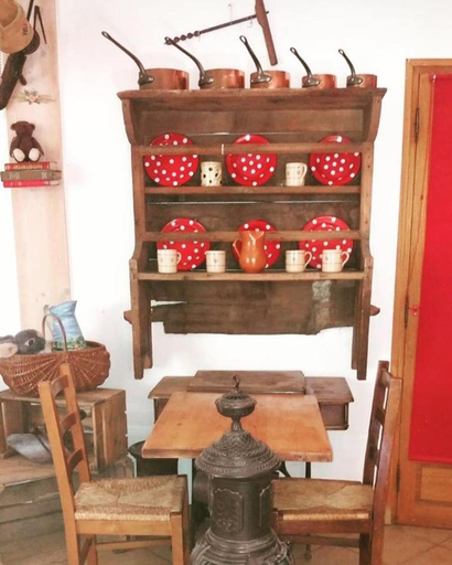 Food & Drinks 5, Auberge Du Fraizier, Haute-Savoie