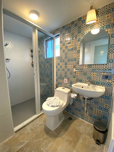 Bathroom 5
