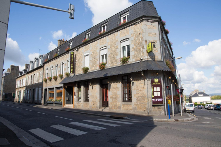 Exterior & Views 1, Hotel De France, Calvados