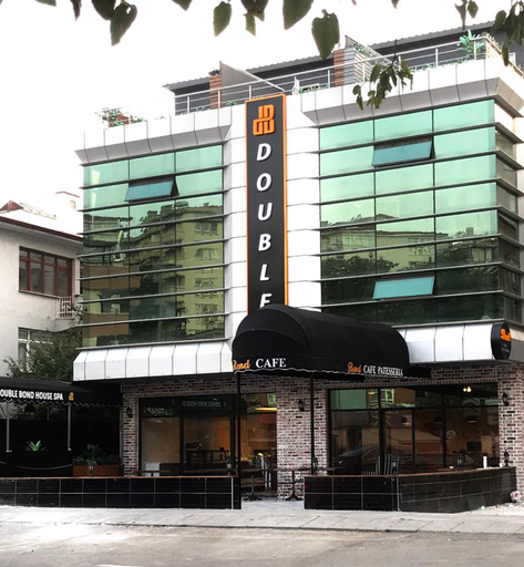 Others 5, Double Bond Hotel Spa, Çankaya