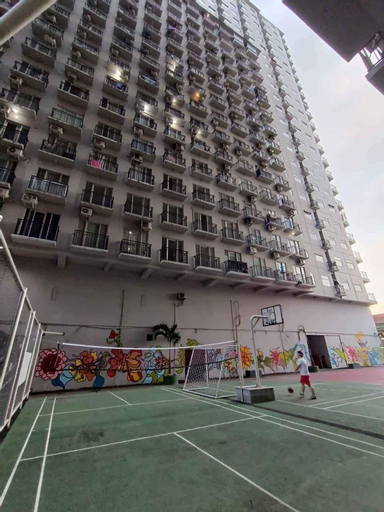 Apartemen Asia Afrika 36 Premium by RizkyGS, Bandung