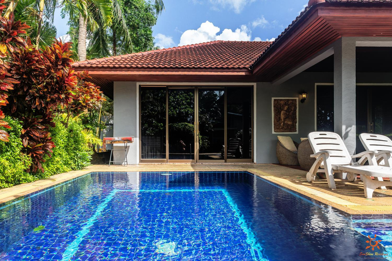 Sport & Beauty 2, Sunshine Residence, Ko Phangan