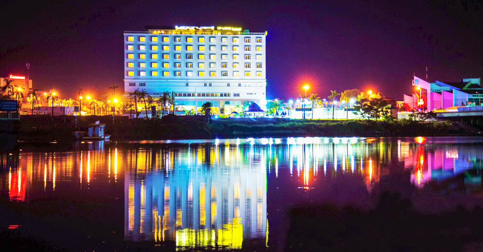 Sài Gòn Đông Hà Hotel, Đông Hà