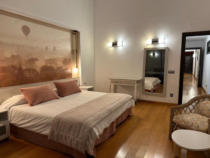 2, Villa Montegolf, Las Palmas