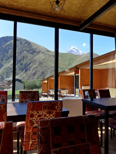 Food & Drinks 5, Kazbegi Cottages, Kazbegi