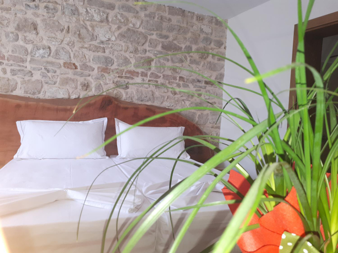 Others 3, Hotel Omer The Ottoman House, Beratit