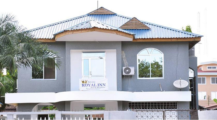 Others 3, Itetemia Royal Inn, Kinondoni