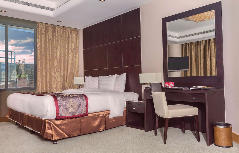 Bedroom 16