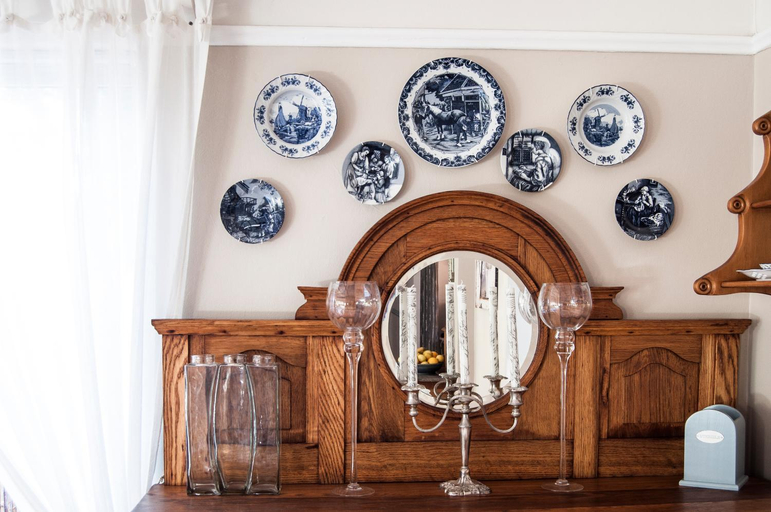 Food & Drinks 4, Guest House Ascot Place, Nelson Mandela Bay