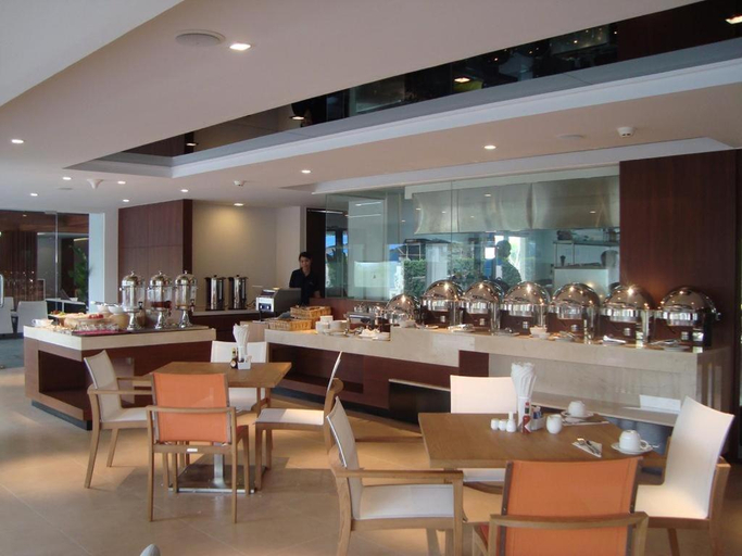 Food & Drinks, Mida De Sea Residence Hua Hin, Cha-Am