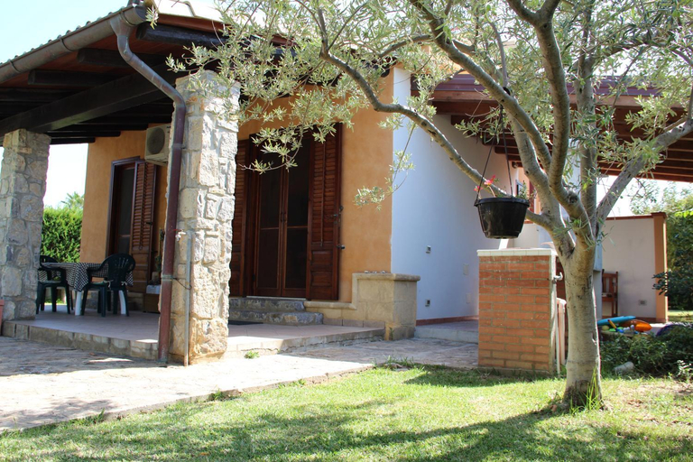 Others 1, Villa Diana, Palermo