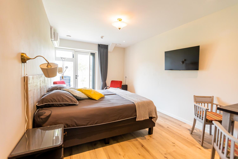 Others 5, B&B In ons straatje, 's-Hertogenbosch
