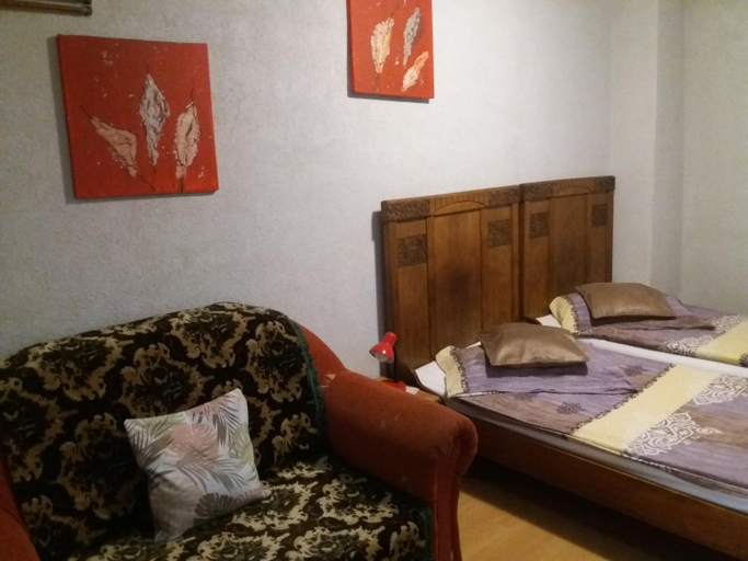 Others 4, Casa Rodisa, Turda