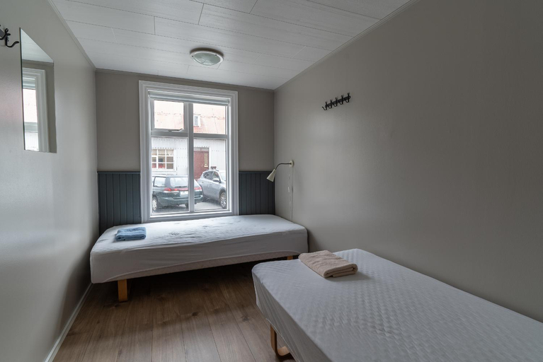 Others 3, Isafjordur Hostel, Ísafjarðarbær