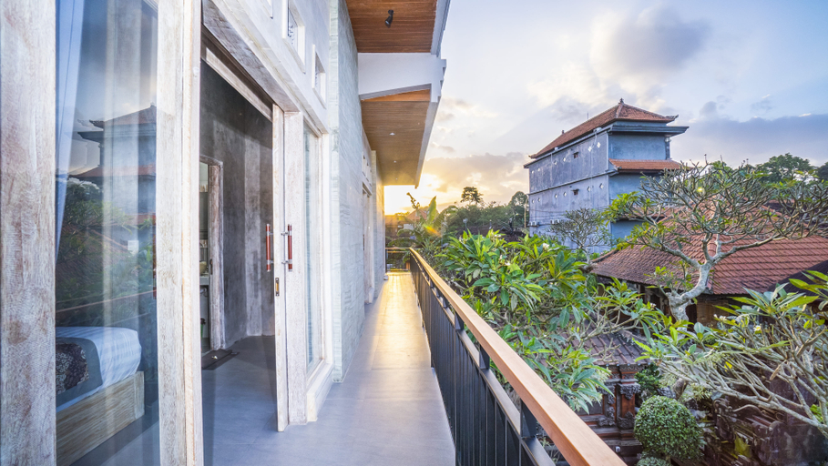 Others 5, Skyline House Ubud View by EPS, Gianyar