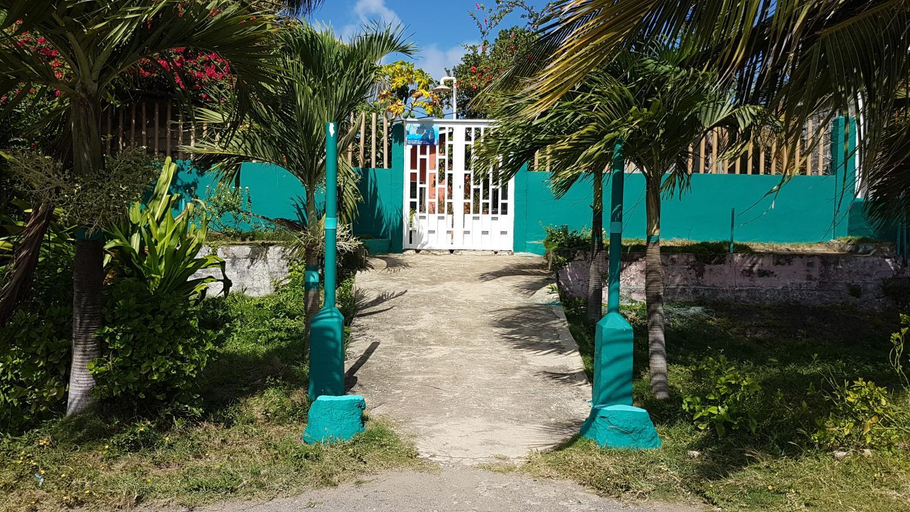 Others 3, Posada Sorybego, San Andrés