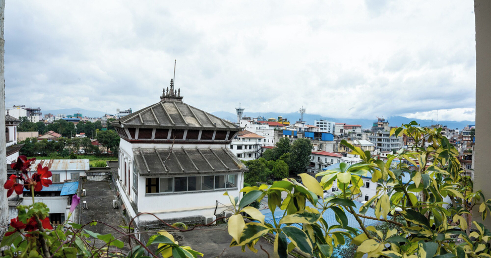 Others 4, Divya Boutique Inn, Bagmati
