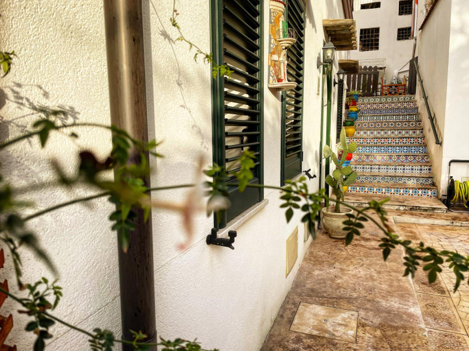 Others 5, Baglio Reale Apartments, Palermo